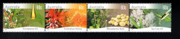 1927005054 2011 SCOTT 3457A (**) POSTFRIS MINT NEVER HINGED EINWANDFREI - NATIVE AGRICULTURAL PRODUCTS - FLORA - Nuovi
