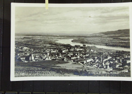 Österreich: Ansichtskarte Von Krems A. D. Donau Um 1937 (Wachau) - Krems An Der Donau