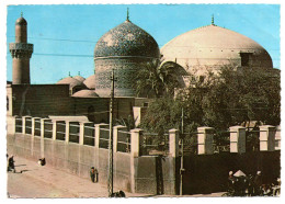 Baghdad - Moschea Di Kilani - Iraq