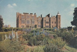 Hatfield House - The West Front   Hertfordshire, England - Hertfordshire