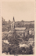 EBEN Photo Carte L'église Non Postée EBEN-EMAEL - Bassenge