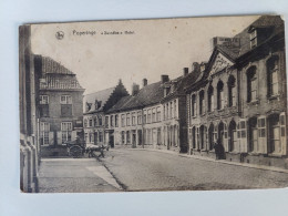 POPERINGE SKINDLES  HOTEL - Poperinge