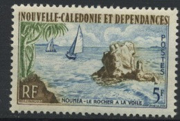 NOUVELLE CALÉDONIE : SERIE COURANTE N° Yvert  304** - Unused Stamps