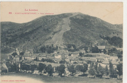 48 -  Lozère  - Pont De Montvert   Vue Générale - Le Pont De Montvert