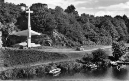 Guenrouet - Le Calvaire Saint Clair - Guenrouet