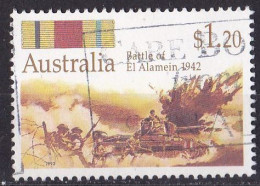 Australien Marke Von 1992 O/used (A3-54) - Used Stamps