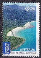 Australien Marke Von 2010 O/used (A3-54) - Used Stamps