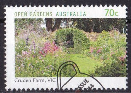 Australien Marke Von 2014 O/used (A3-54) - Used Stamps