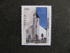 Saint Pierre Et Miquelon: TB N° 1000 , Neuf XX. - Unused Stamps