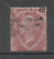 UK, GB, Great Britain, Used, 1876, Michel 37 - Used Stamps