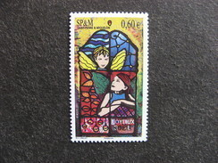 Saint Pierre Et Miquelon: TB N° 1023 , Neuf XX. - Unused Stamps