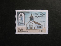 Saint Pierre Et Miquelon: TB N° 1157, Neuf XX. - Unused Stamps