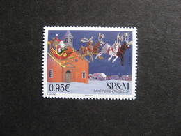 Saint Pierre Et Miquelon: TB N° 1212, Neuf XX. - Unused Stamps