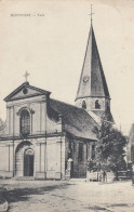 Audenhove - Kerk - Zottegem