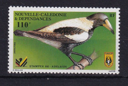 D 738 / NOUVELLE CALEDONIE / N° 523 NEUF** COTE 4.20€ - Colecciones & Series