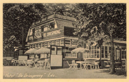 Ede Hotel De Driesprong K6493 - Ede