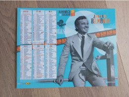 Almanach Du Facteur. Jean Paul Belmondo. - Big : 2001-...