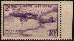 FRANCE - Poste Aérienne N° 7 NEUF** LUXE Et SIGNE (Voir Photos). SEULE PROPOSITION Sur DELCAMPE. - 1927-1959 Neufs