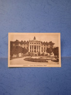 Levico-grand Hotel -fp-1922 - Hotels & Restaurants