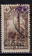 CILICIE       1918     N° 49  (o) - Usati