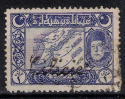 CILICIE       1918     N° 56  (o) - Used Stamps