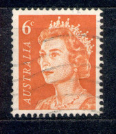 Australia Australien 1970 - Michel Nr. 450 O - Oblitérés