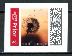 BE   5122   XX    2022  ---    Prior  --  Timbre De Deuil  --  Rouwstempel  --  Timbres Du Carnet B176 - Unused Stamps