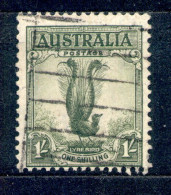 Australia Australien 1937 - Michel Nr. 148 C O - Gebruikt