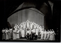 CH 4143 DORNACH SO, Goetheanum, Faust I. Teil - Osternacht - Dornach