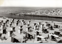 ZUID-HOLLAND - KATWIJK, Rijnmond, Strandgezicht - Katwijk (aan Zee)