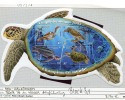 Neukaledonien 2003 - Nouvelle-Calédonie 2003 - Michel Block 31 -  ** Mnh Neuf - Schildkröten / Turtle / Tortue - Blocks & Kleinbögen