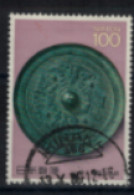 Japon - "Trésors Nationaux" - T. Oblitéré N° 1763 De 1989 - Used Stamps