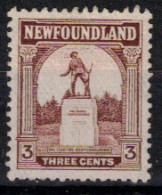 NEW FOUNDLAND         N° 119 * Neuf Avec Charnière - 1908-1947