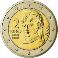 La 2.00 Autriche 2006  Unc - Austria