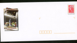AC14-6 France PAP Timbre N° 4230  Visuel Geneuille - Prêts-à-poster:Overprinting/Beaujard