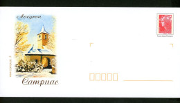 AC14-7 France PAP Timbre N° 4230  Visuel Campuac : Aveyron - Prêts-à-poster:Overprinting/Beaujard