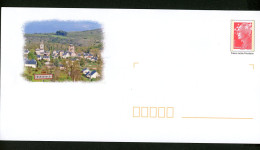 AC14-7 France PAP Timbre N° 4230  Visuel Caussergues - PAP: Ristampa/Beaujard