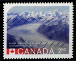 Canada (Scott No.2848 - Patrimoine / UNESCO / World Heritage) (o) - Used Stamps