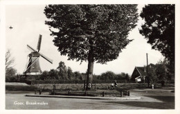 Goor Braakmolen K6498 - Goor