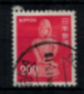 Japon - "Haniwa" - Oblitéré N° 1179 De 1976 - Used Stamps
