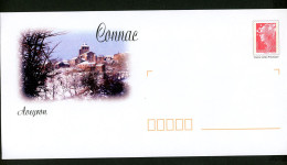 AC14-7 France PAP Timbre N° 4230  Visuel Connac - PAP: Ristampa/Beaujard