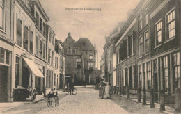 Gorinchem Molenstraat K6502 - Gorinchem