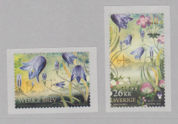 Sweden 2022 - Swedish National Flower MNH ** - Ungebraucht