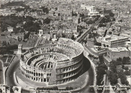ROMA - COLOSSEO - 5590 - Colosseum