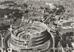 ROMA - COLOSSEO - 5590 - Colisée