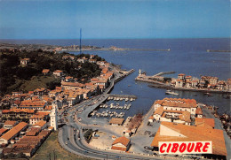 PIE-23-JMT3. 6953 : CIBOURE - Ciboure