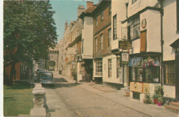 Church Street, Windsor, England - Windsor