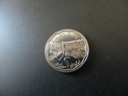 Syria 2 Pounds 1996 - Syrie