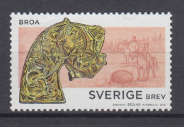 Sweden 2015 - Michel 3039 MNH ** - Neufs