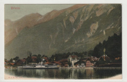 Brienz - Brienz